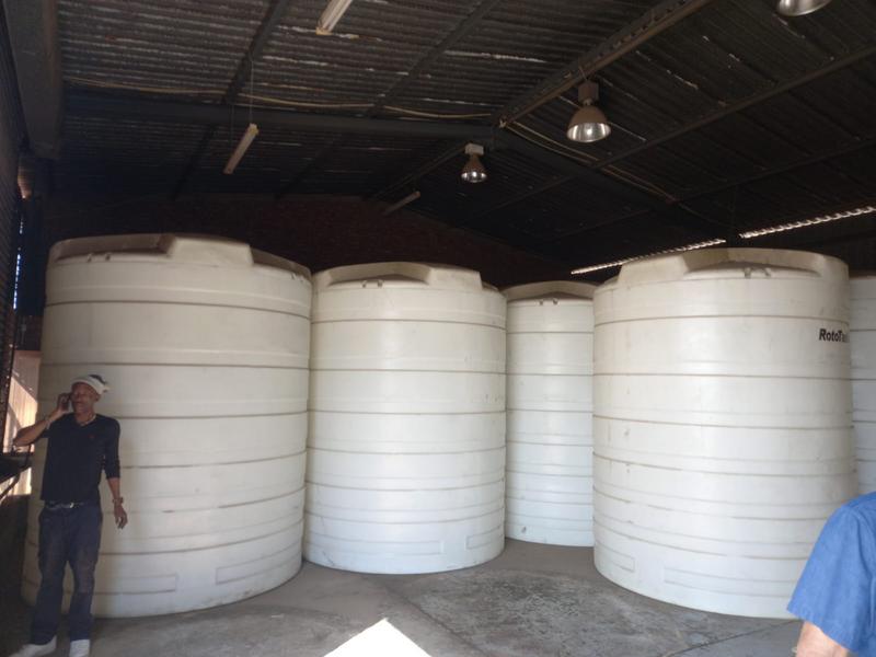 To Let commercial Property for Rent in Perseverance Industrial Eastern Cape